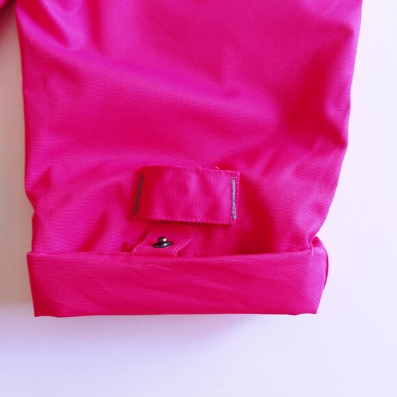 Deux Par Deux Pink Rain Lined Splash Pants size 18 Months - Picture 9 of 16